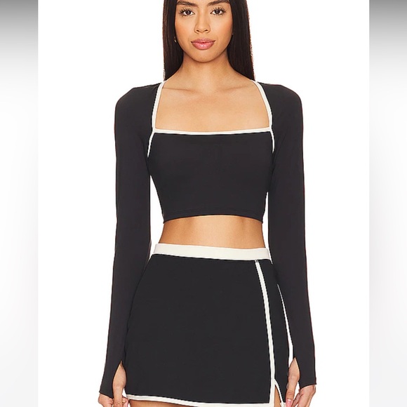 L space active top - Picture 4 of 6